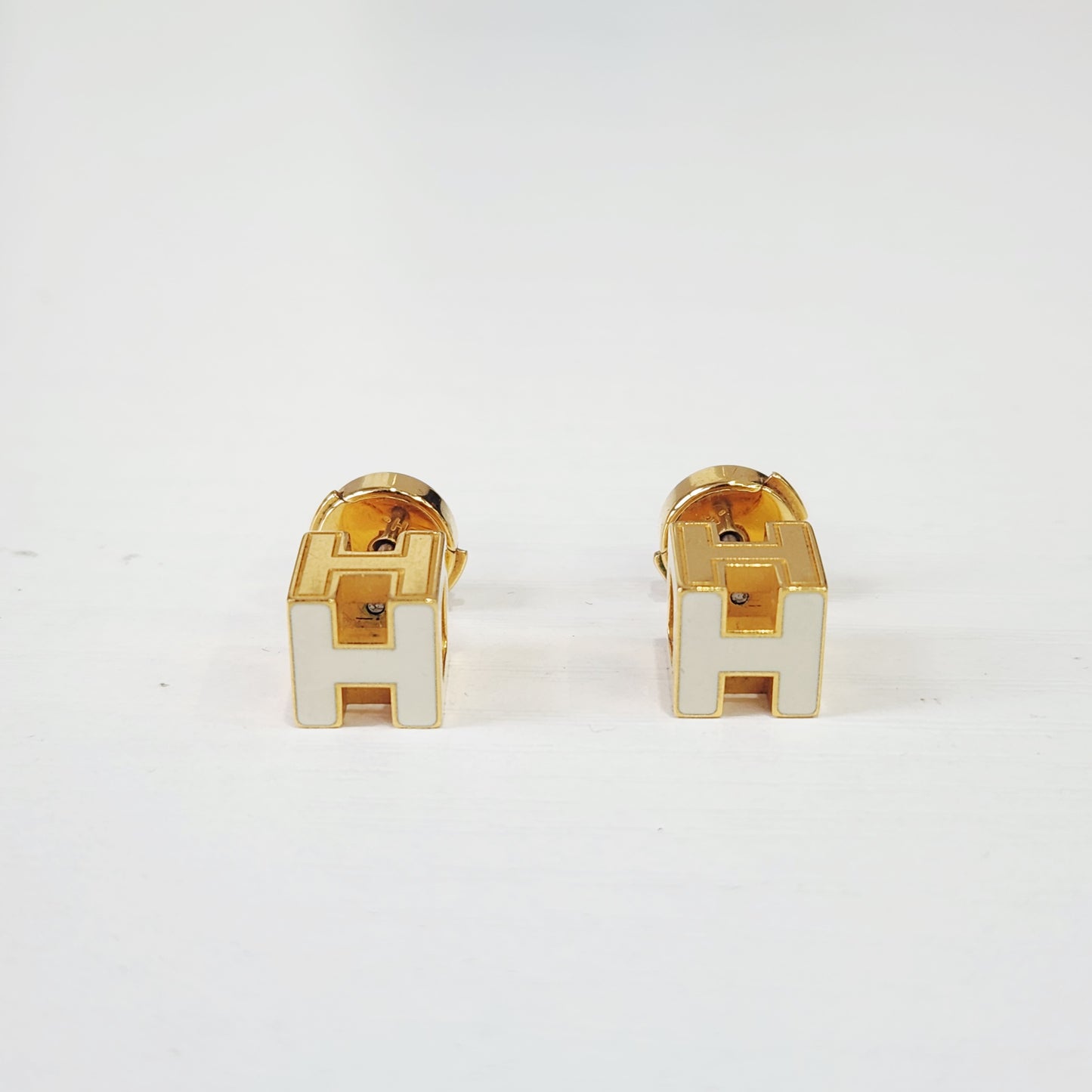 Hermès - Other - Metal - Gold