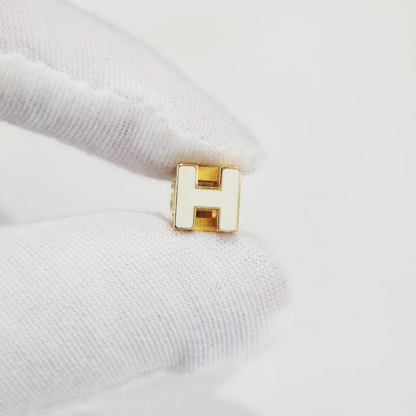 Hermès - Other - Metal - Gold