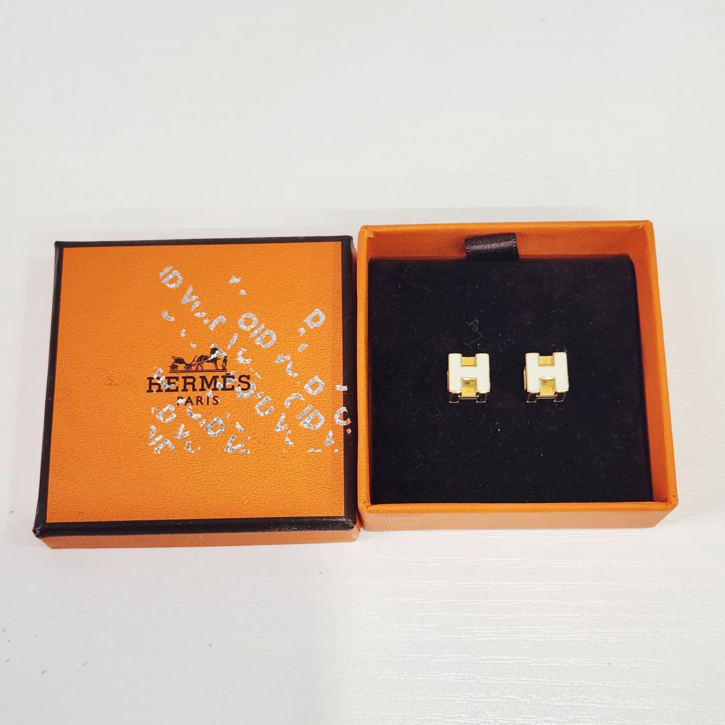 Hermès - Other - Metal - Gold