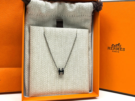 Hermès - Other - Metal - Silver