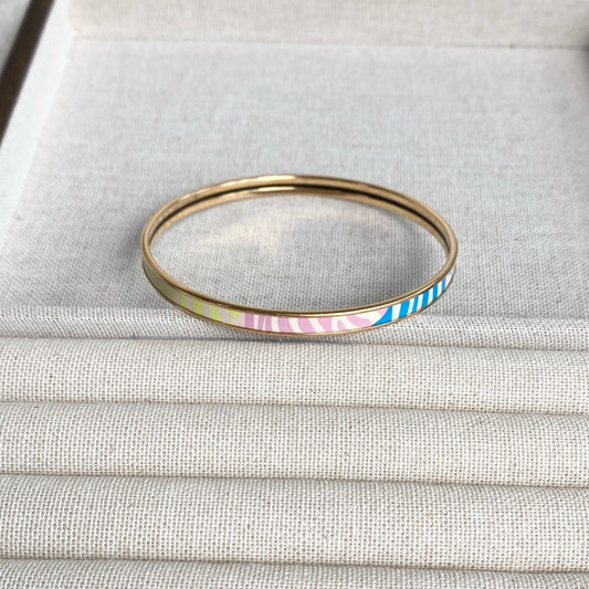 Hermès - Other - Pink gold - Multicolour - (Other)