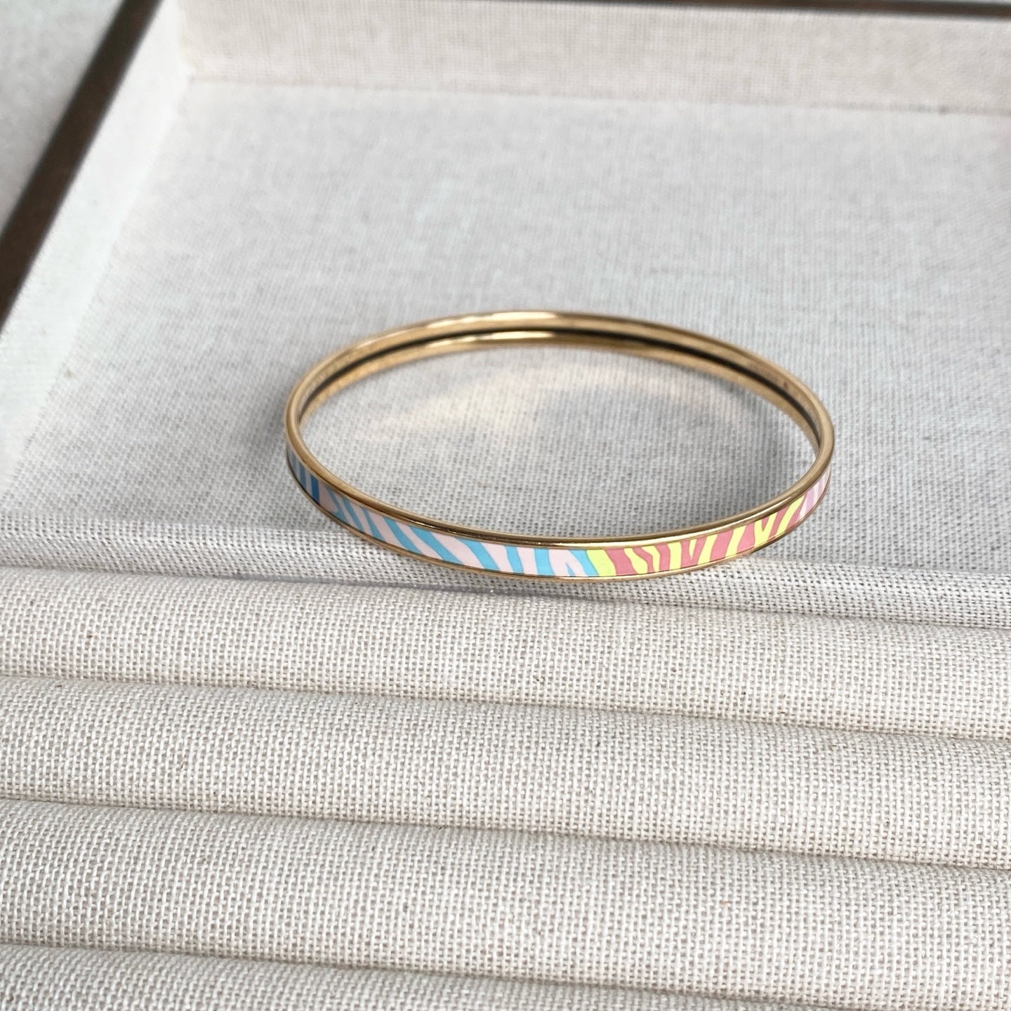 Hermès - Other - Pink gold - Multicolour - (Other)