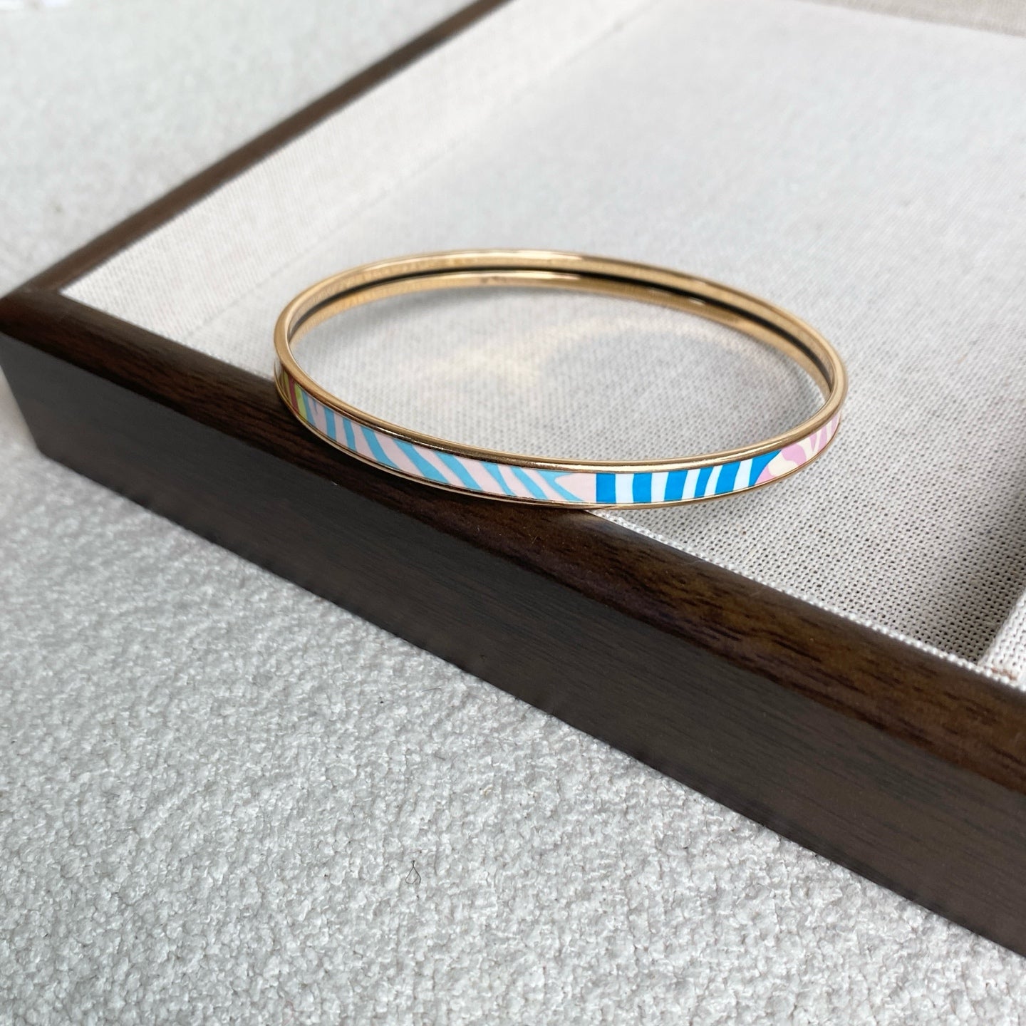 Hermès - Other - Pink gold - Multicolour - (Other)