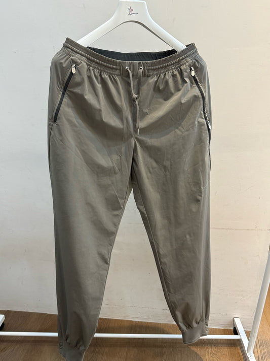Hermès - Other - Polyamide - Grey - (42)