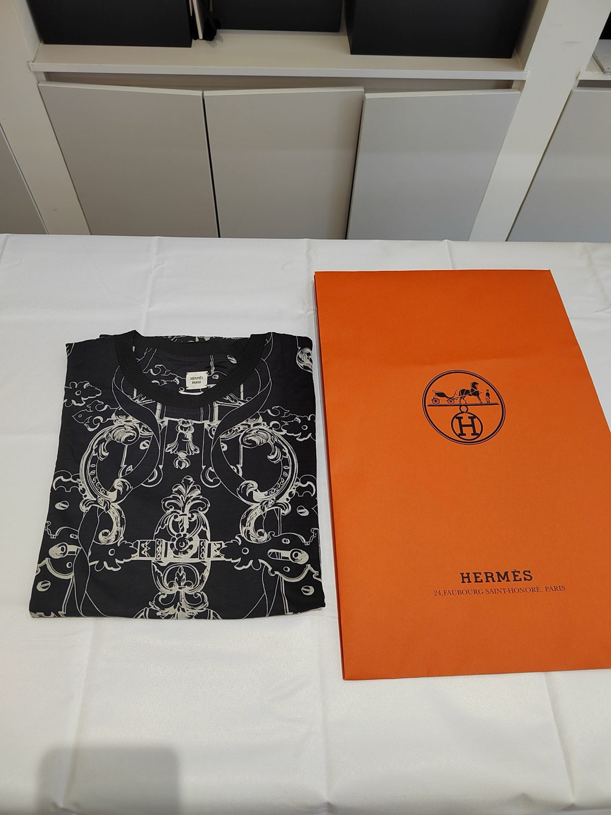 Hermès - Other - Polyamide - Multicolour - (36)