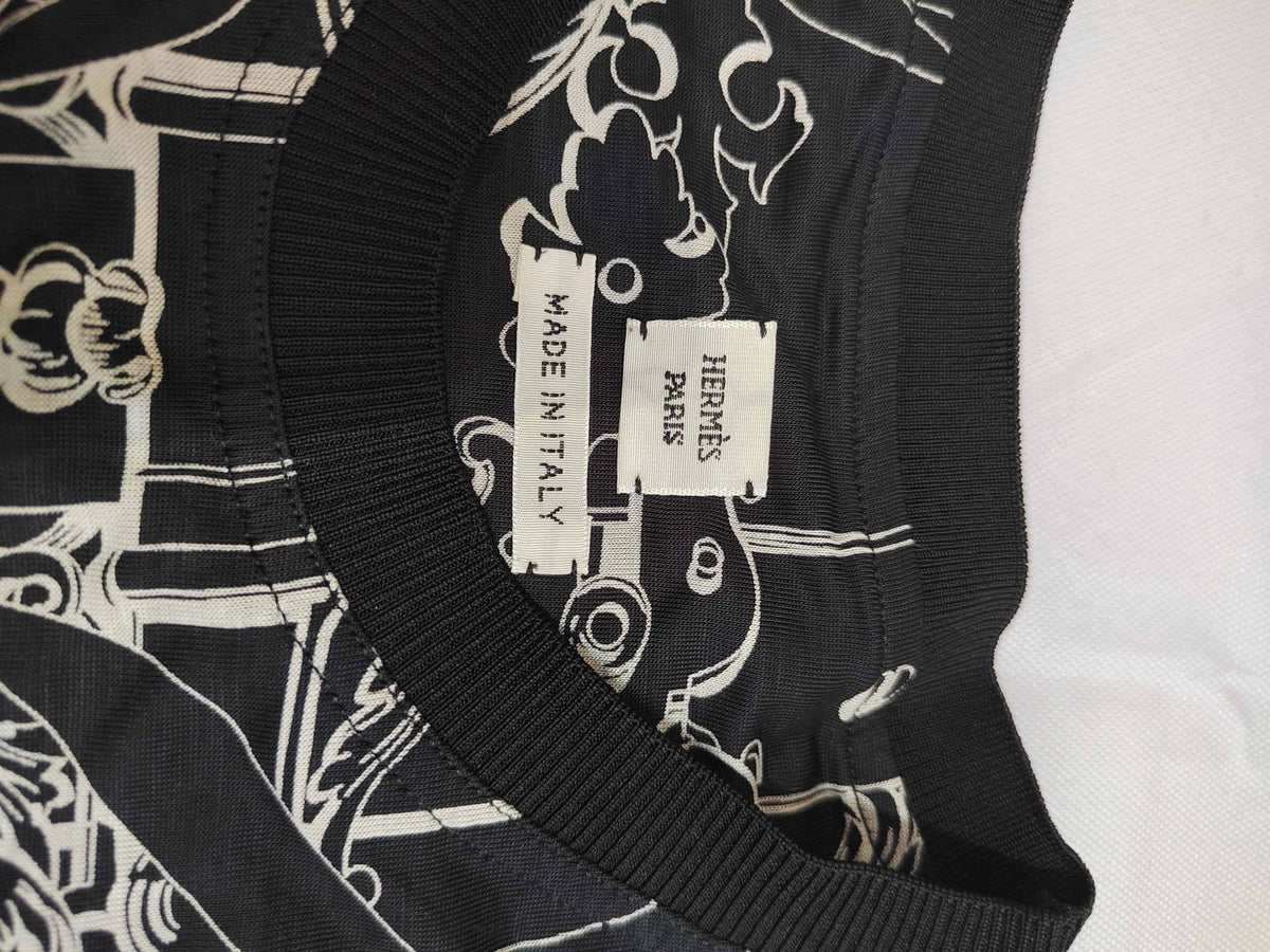 Hermès - Other - Polyamide - Multicolour - (36)
