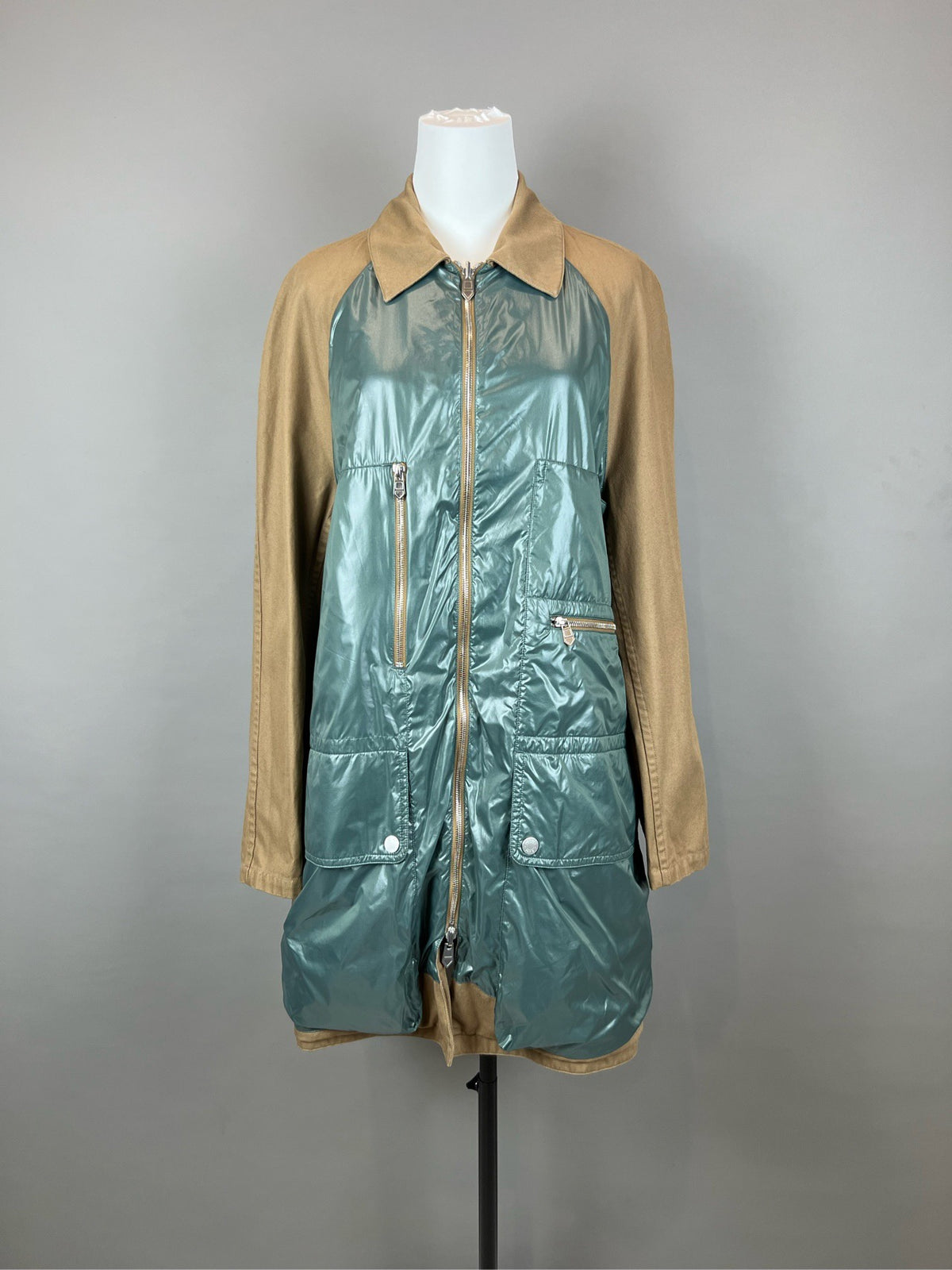 Hermès - Other - Polyamide - Multicolour - (50)