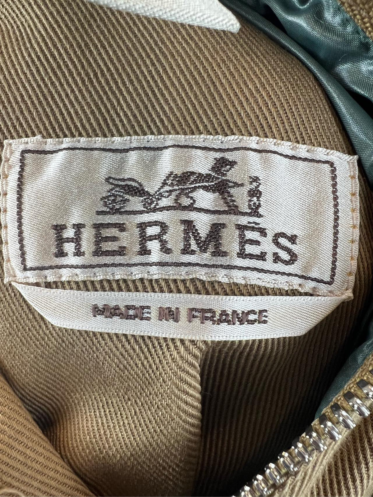 Hermès - Other - Polyamide - Multicolour - (50)