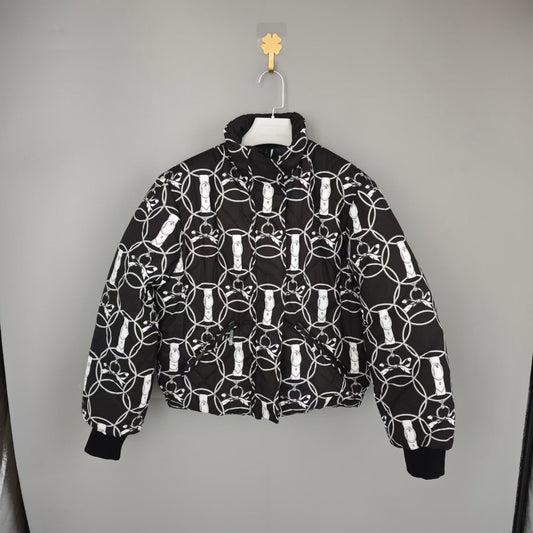 Hermès - Other - Polyester - Black - (36)