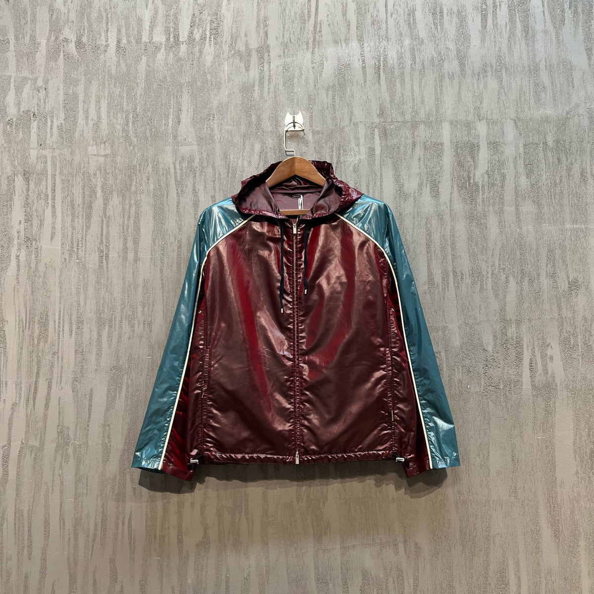 Hermès - Other - Polyester - Multicolour - (50)