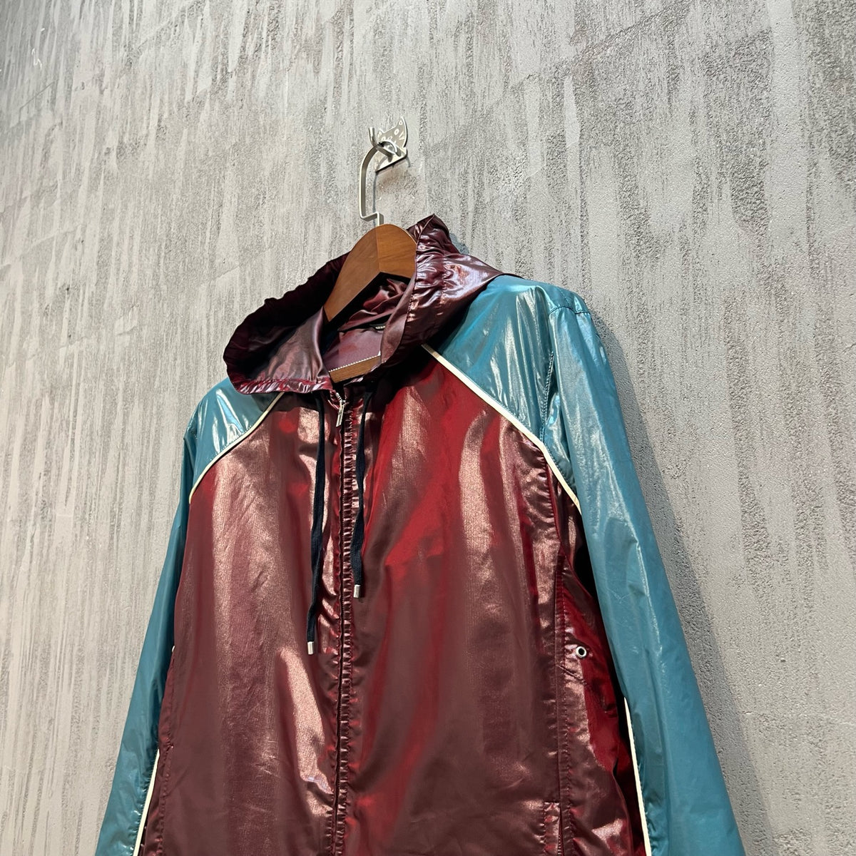 Hermès - Other - Polyester - Multicolour - (50)