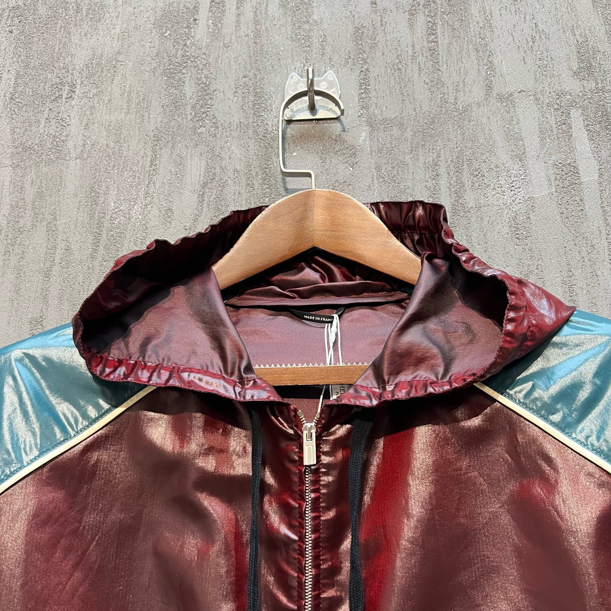 Hermès - Other - Polyester - Multicolour - (50)