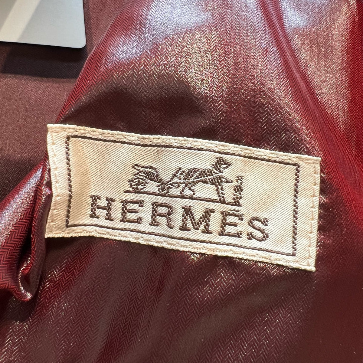 Hermès - Other - Polyester - Multicolour - (50)