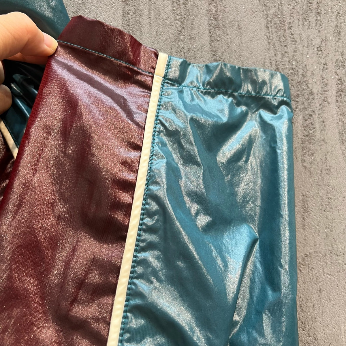 Hermès - Other - Polyester - Multicolour - (50)