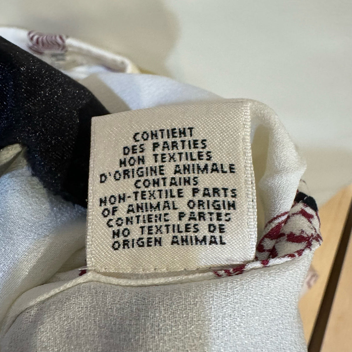 Hermès - Other - Silk - Beige - (34)