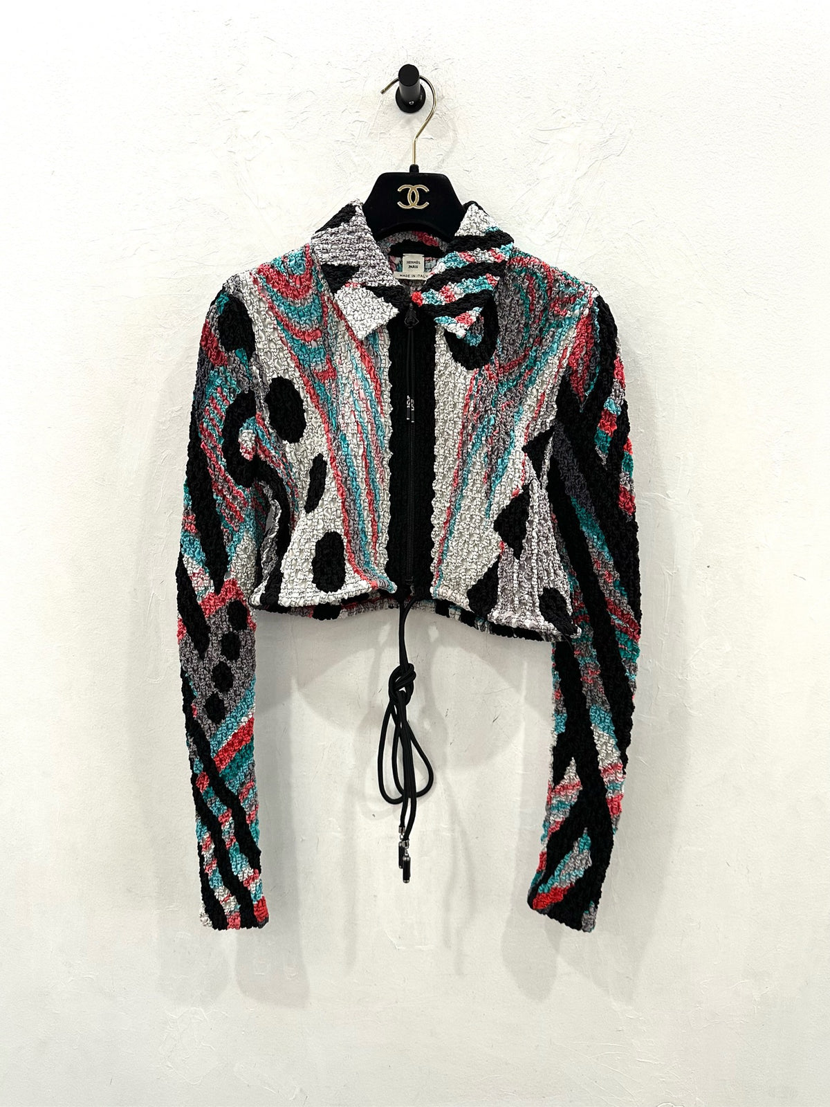 Hermès - Other - Silk - Multicolour - (34)