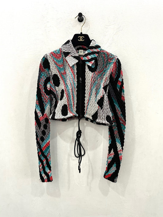 Hermès - Other - Silk - Multicolour - (34)