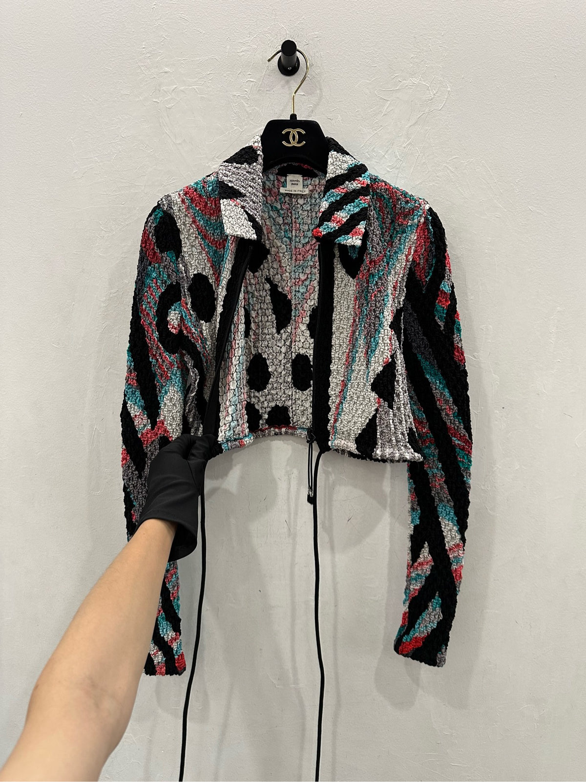 Hermès - Other - Silk - Multicolour - (34)