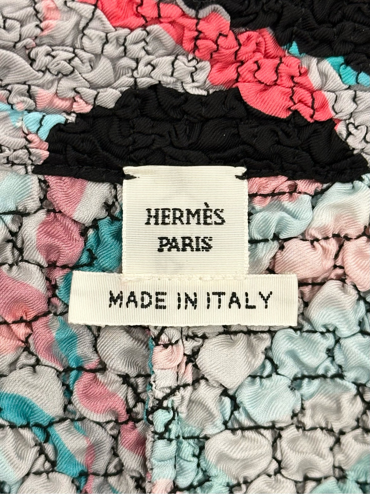 Hermès - Other - Silk - Multicolour - (34)