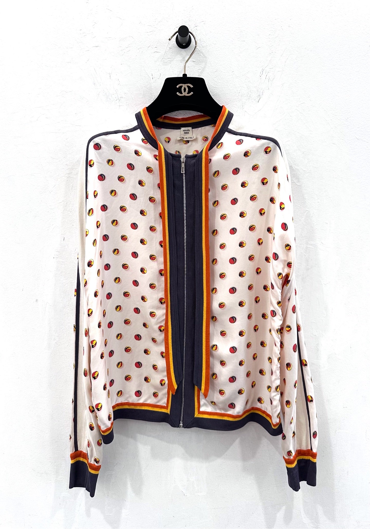 Hermès - Other - Silk - Multicolour - (36)