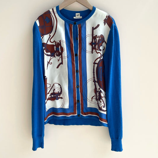 Hermès - Other - Silk - Multicolour - (36)