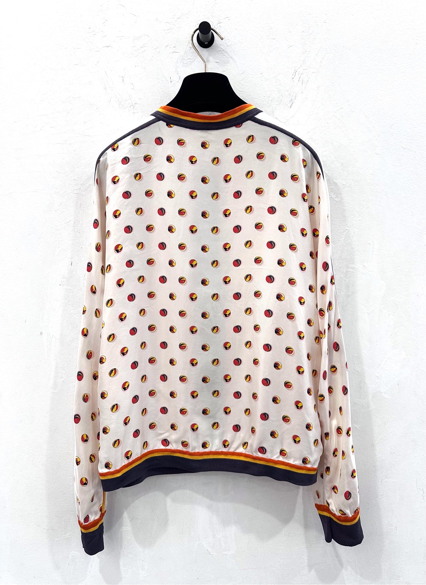 Hermès - Other - Silk - Multicolour - (36)