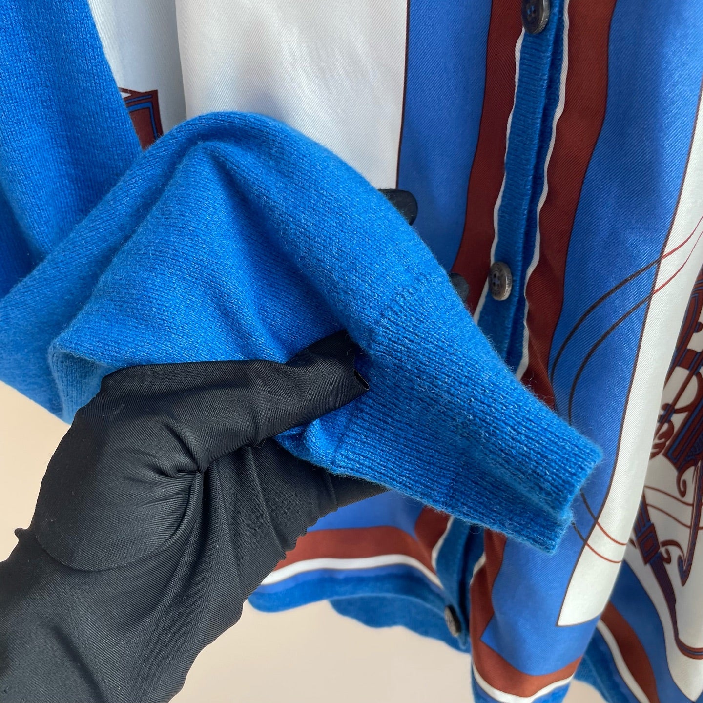 Hermès - Other - Silk - Multicolour - (36)