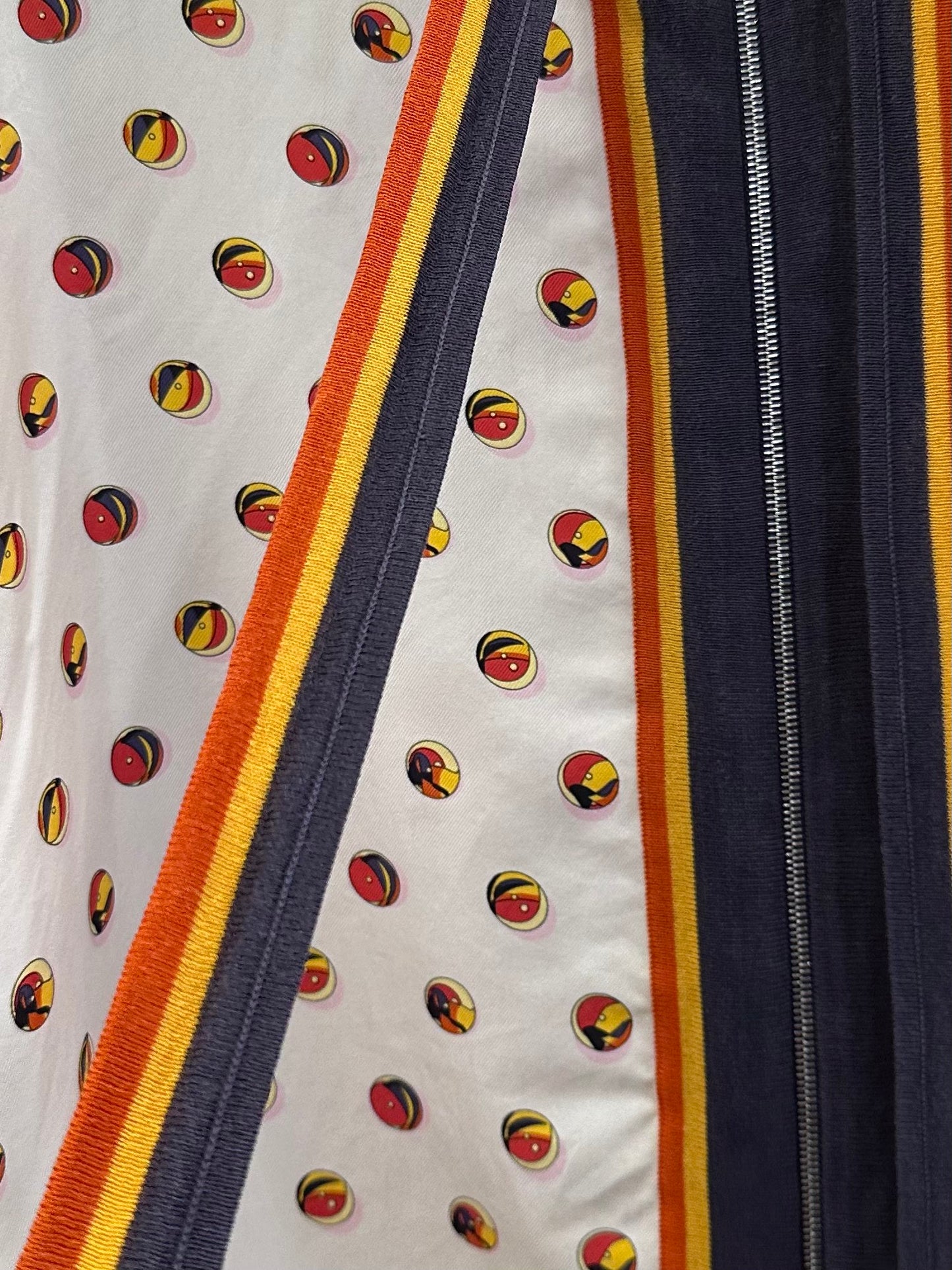 Hermès - Other - Silk - Multicolour - (36)