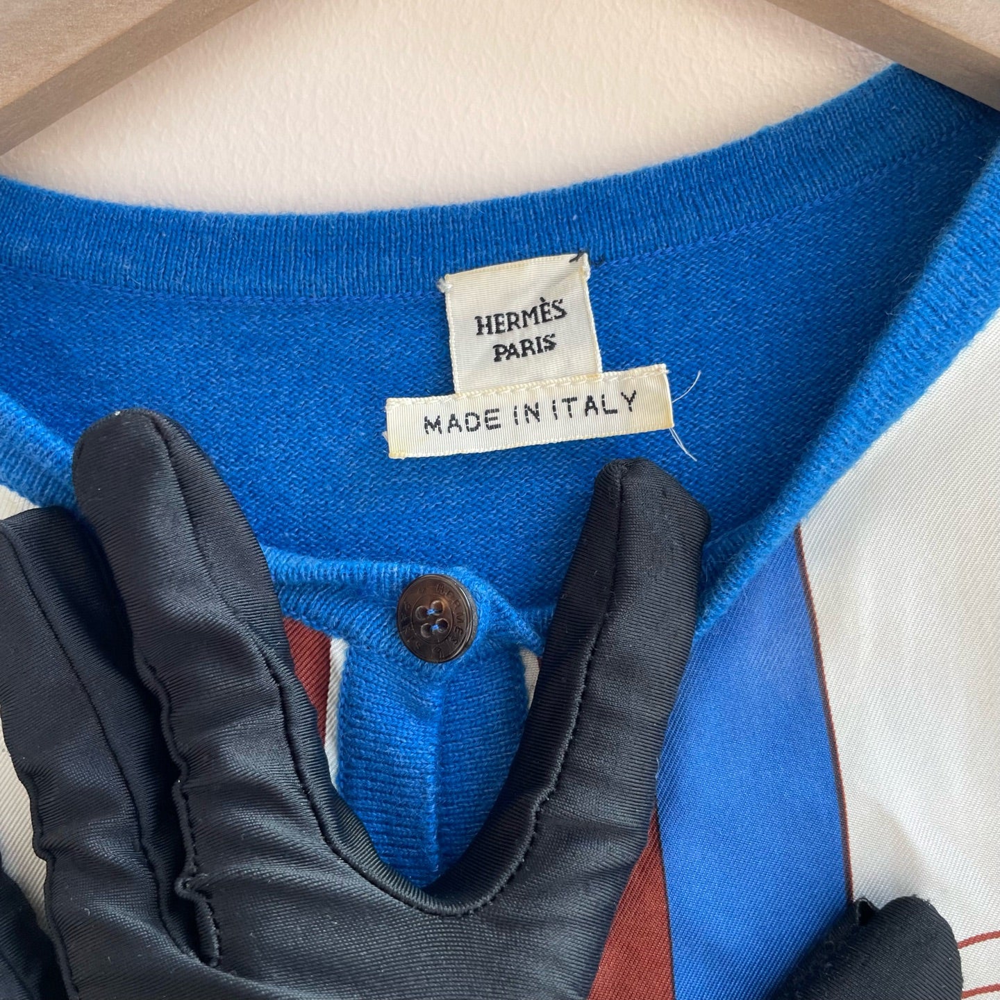 Hermès - Other - Silk - Multicolour - (36)