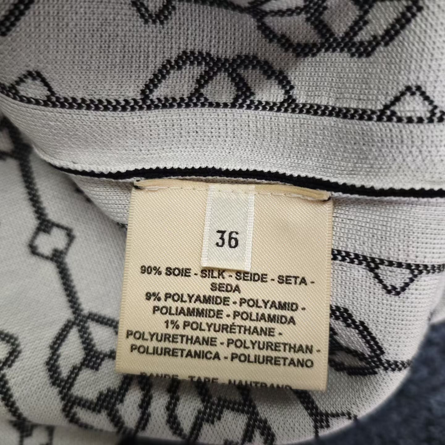 Hermès - Other - Silk - Multicolour - (36)