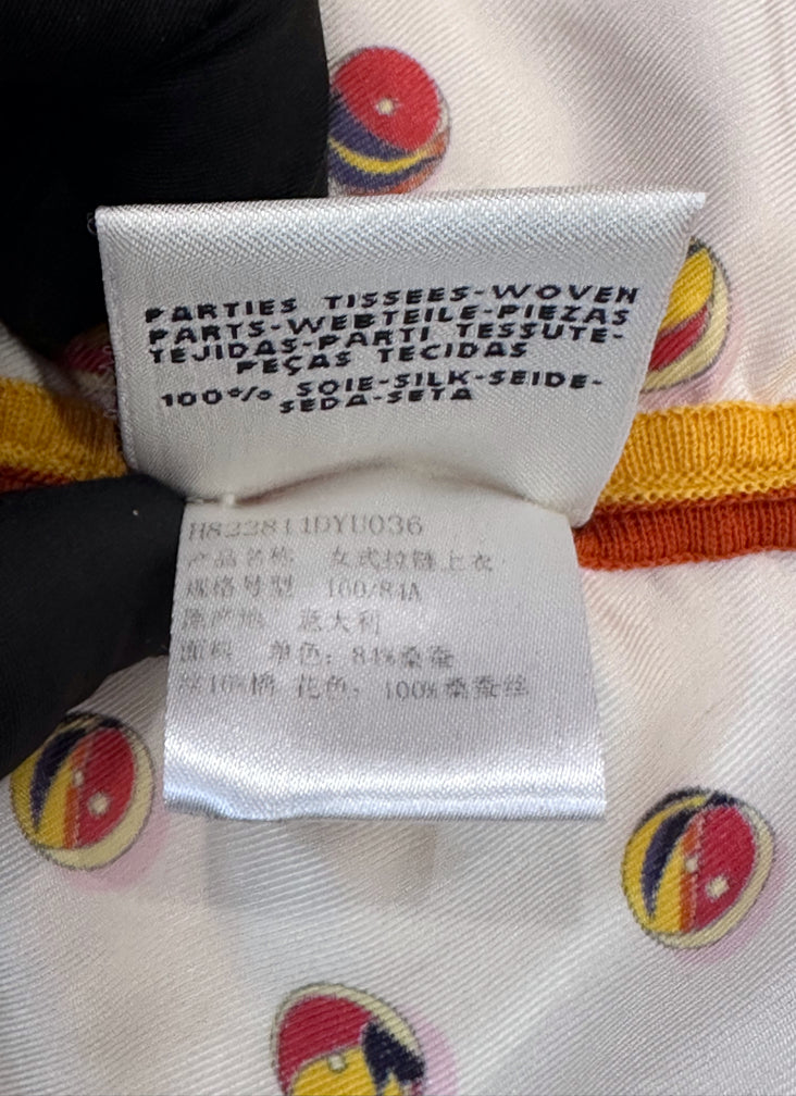 Hermès - Other - Silk - Multicolour - (36)