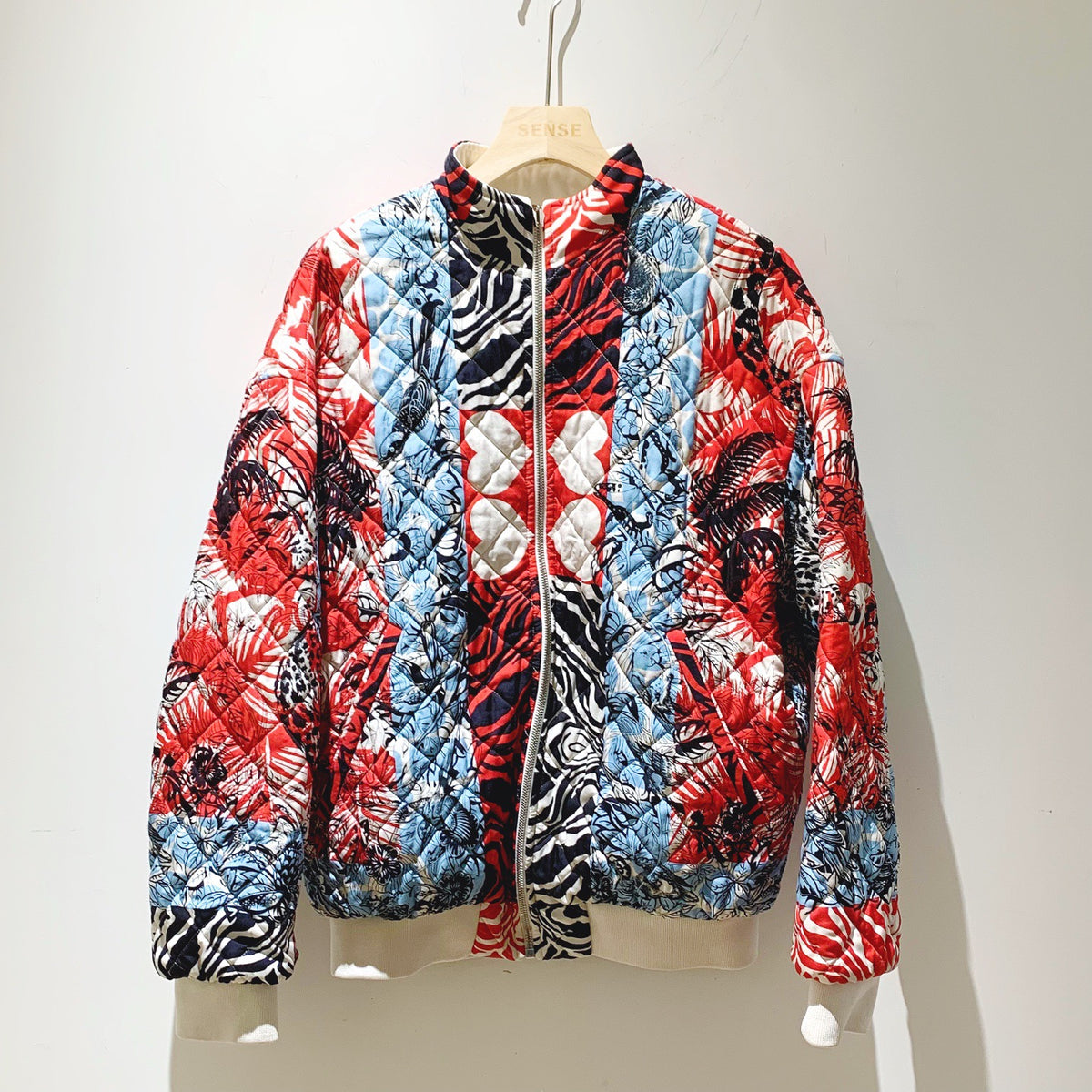 Hermès - Other - Silk - Multicolour - (38)