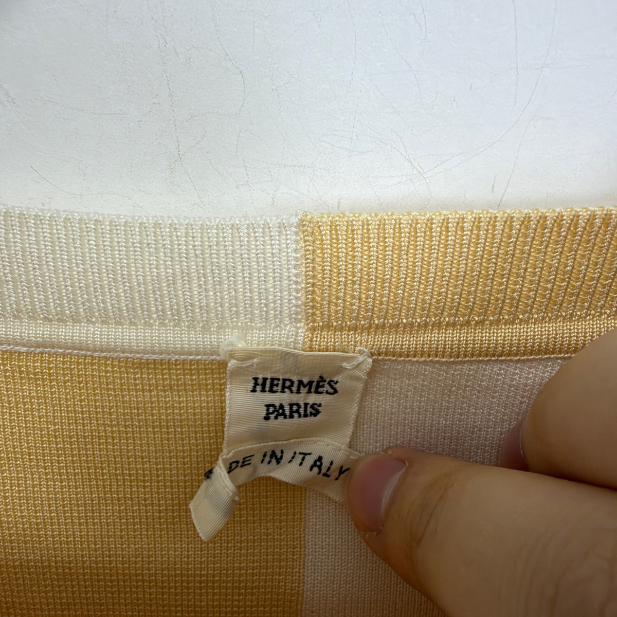Hermès - Other - Silk - Multicolour - (38)