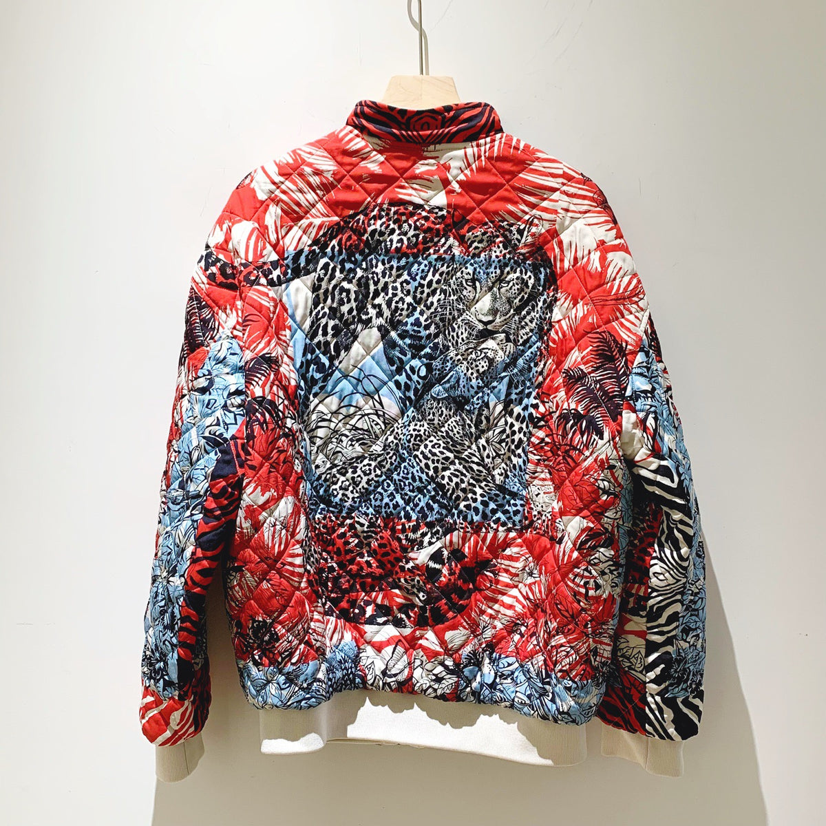 Hermès - Other - Silk - Multicolour - (38)