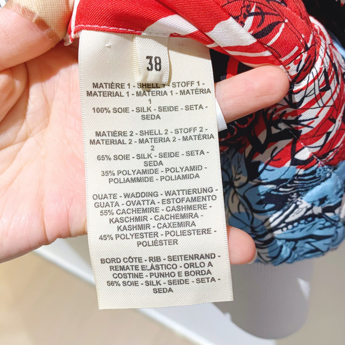 Hermès - Other - Silk - Multicolour - (38)
