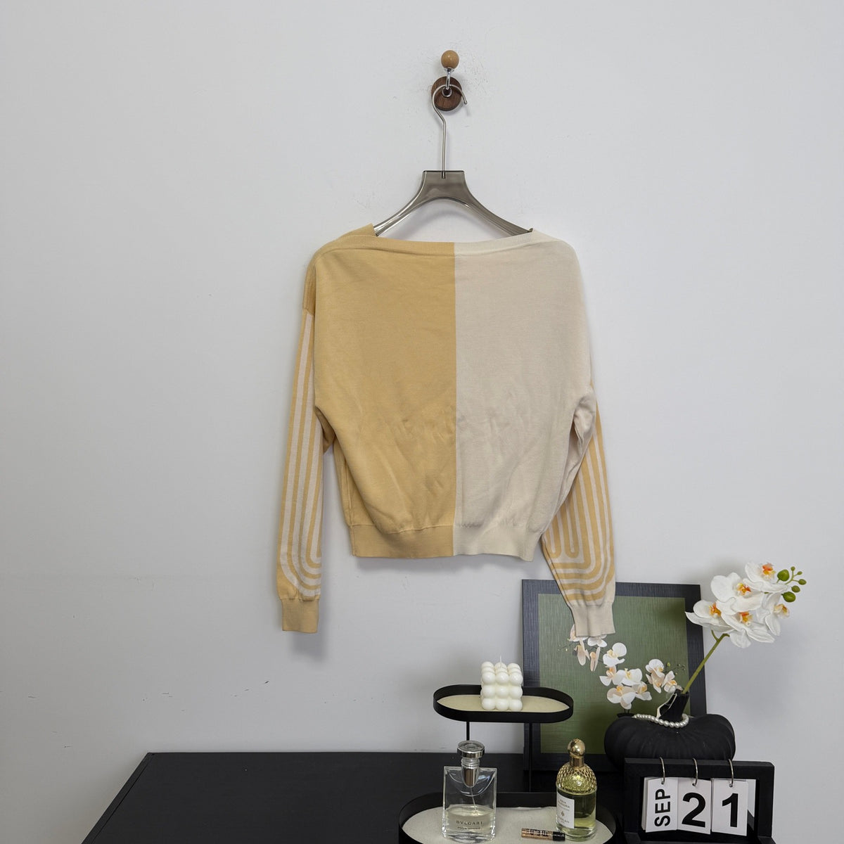 Hermès - Other - Silk - Multicolour - (38)