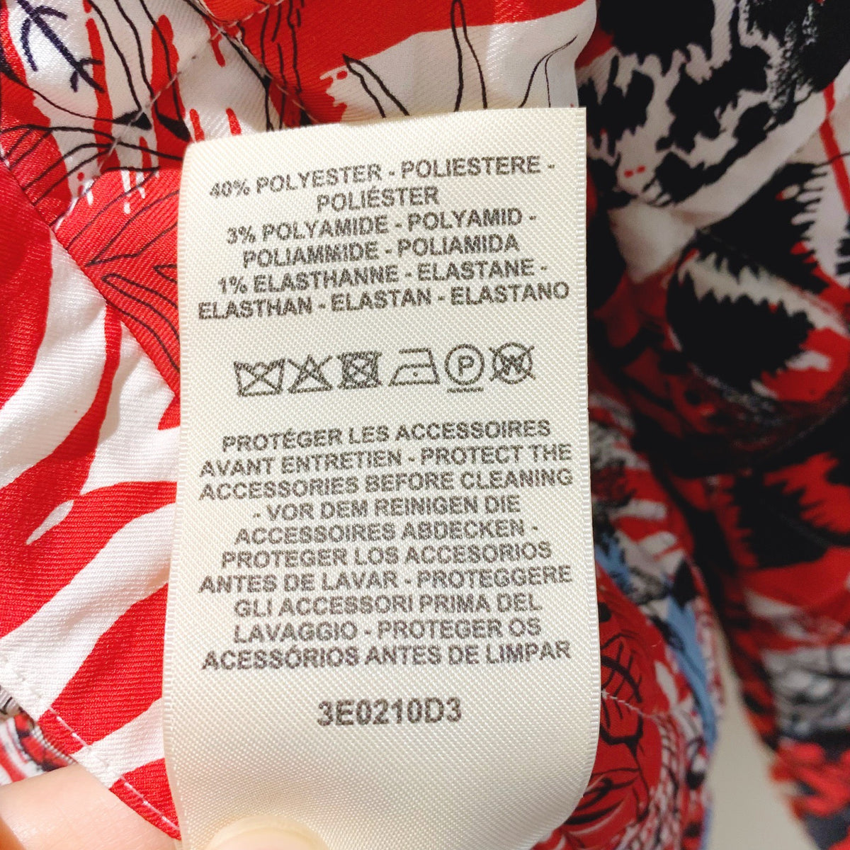 Hermès - Other - Silk - Multicolour - (38)