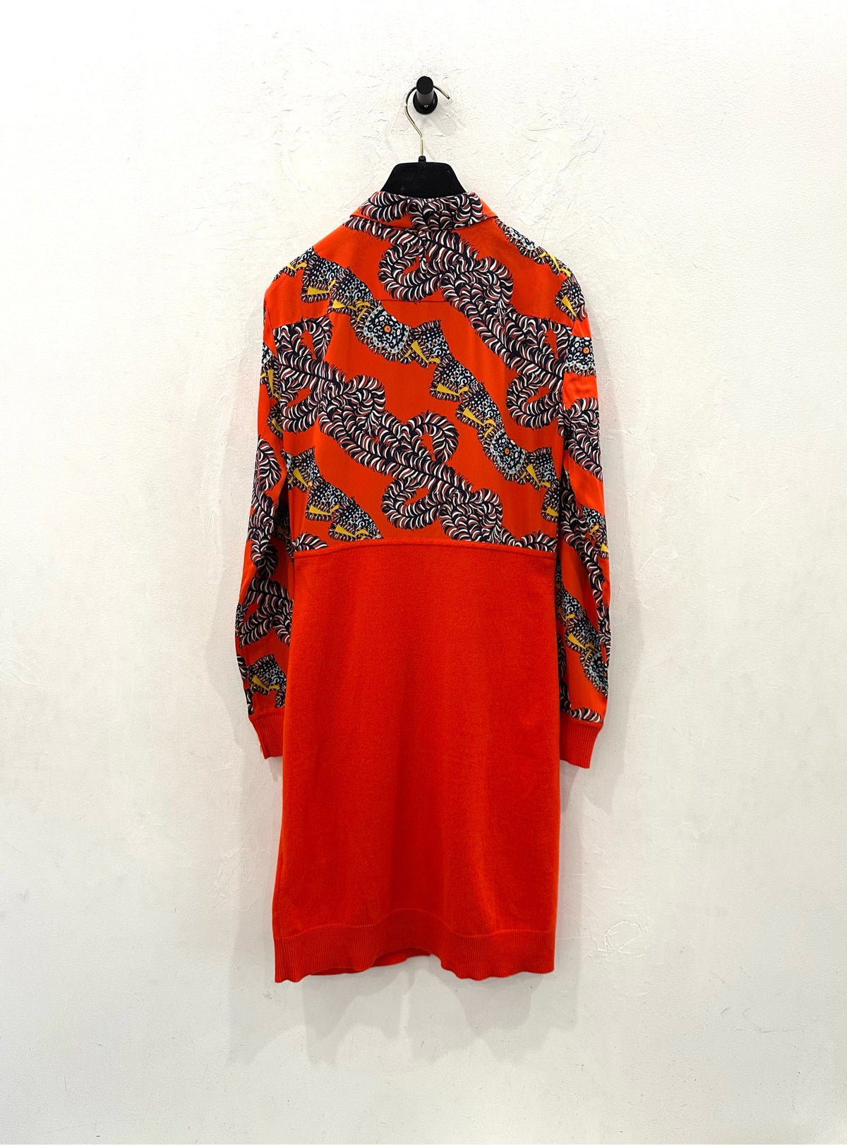 Hermès - Other - Silk - Red - (34)
