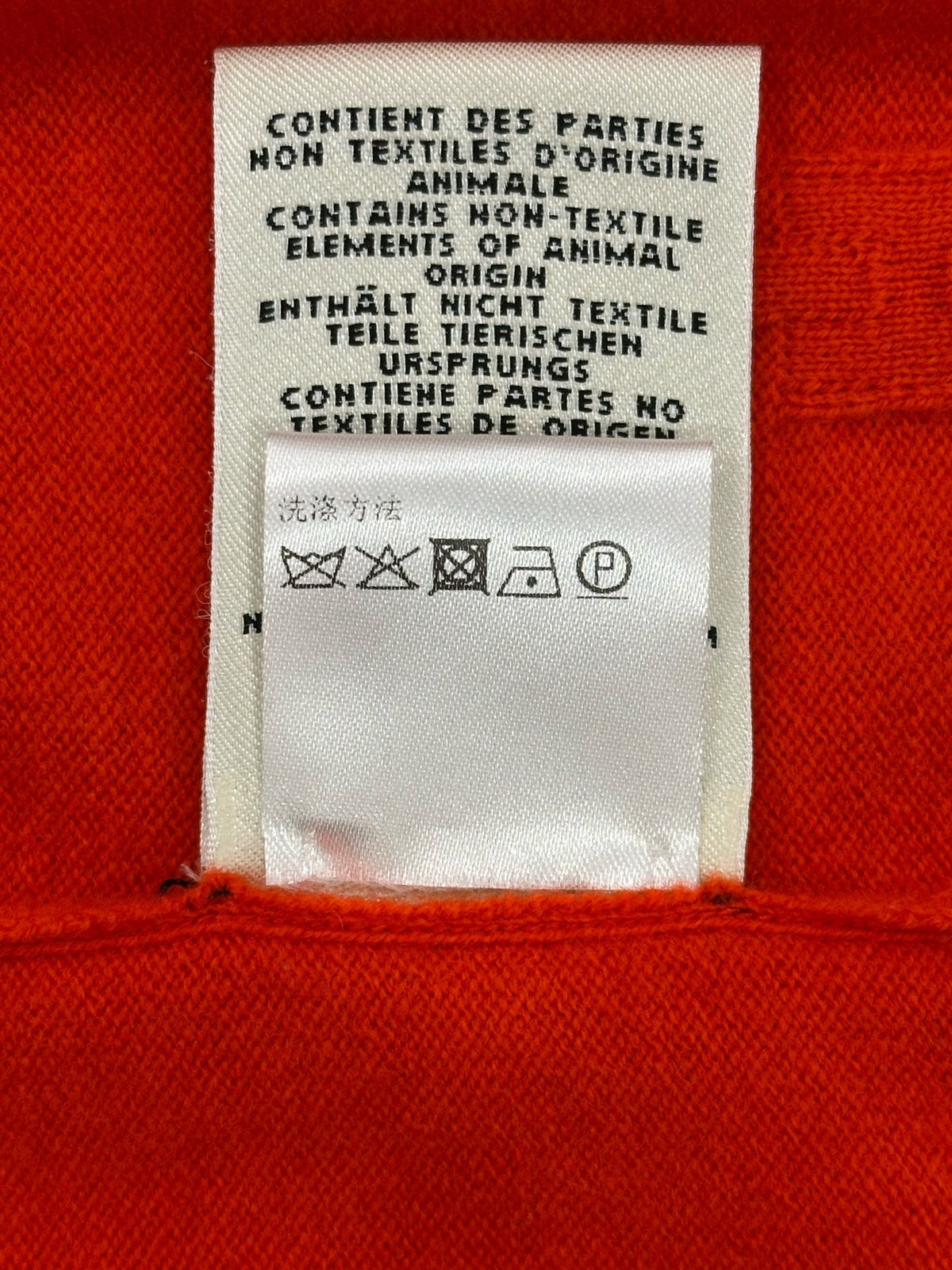 Hermès - Other - Silk - Red - (34)