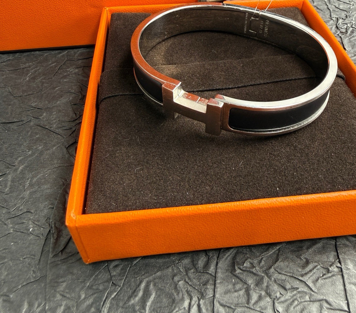 Hermès - Other - Silver - Multicolour