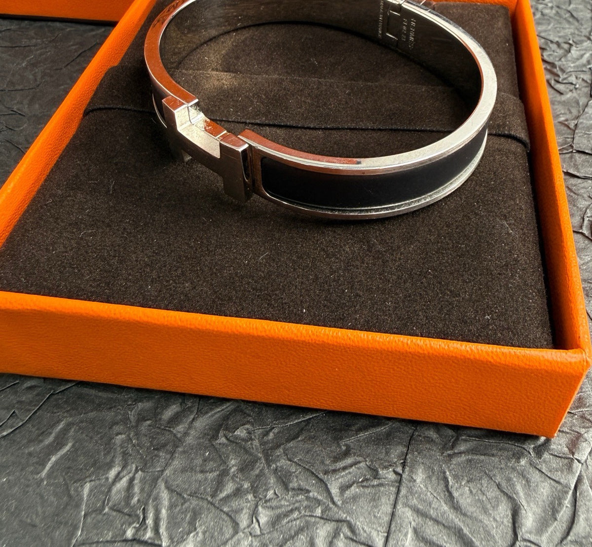 Hermès - Other - Silver - Multicolour