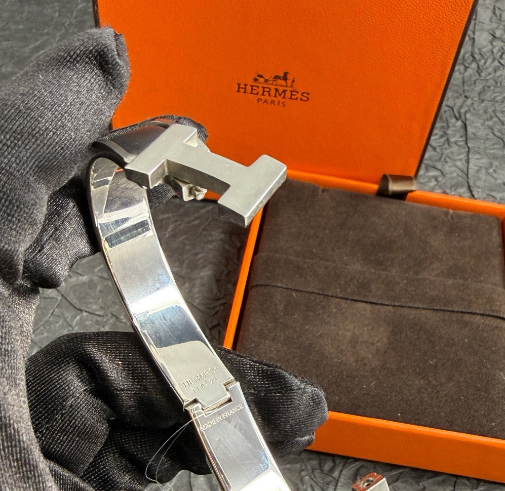 Hermès - Other - Silver - Multicolour