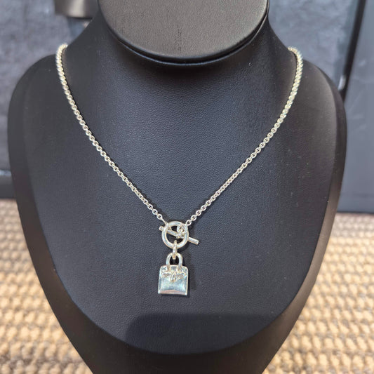 Hermès - Other - Silver - Silver