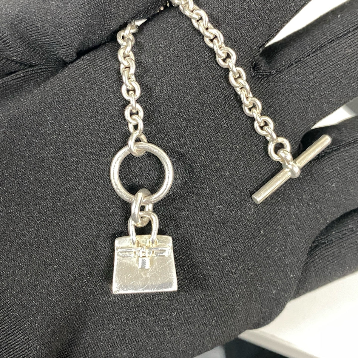 Hermès - Other - Silver - Silver
