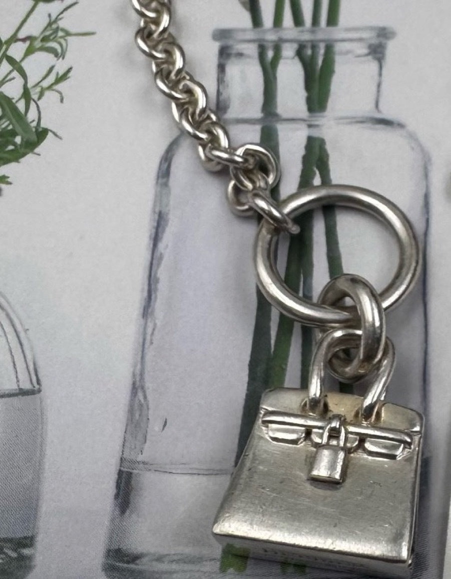 Hermès - Other - Silver - Silver
