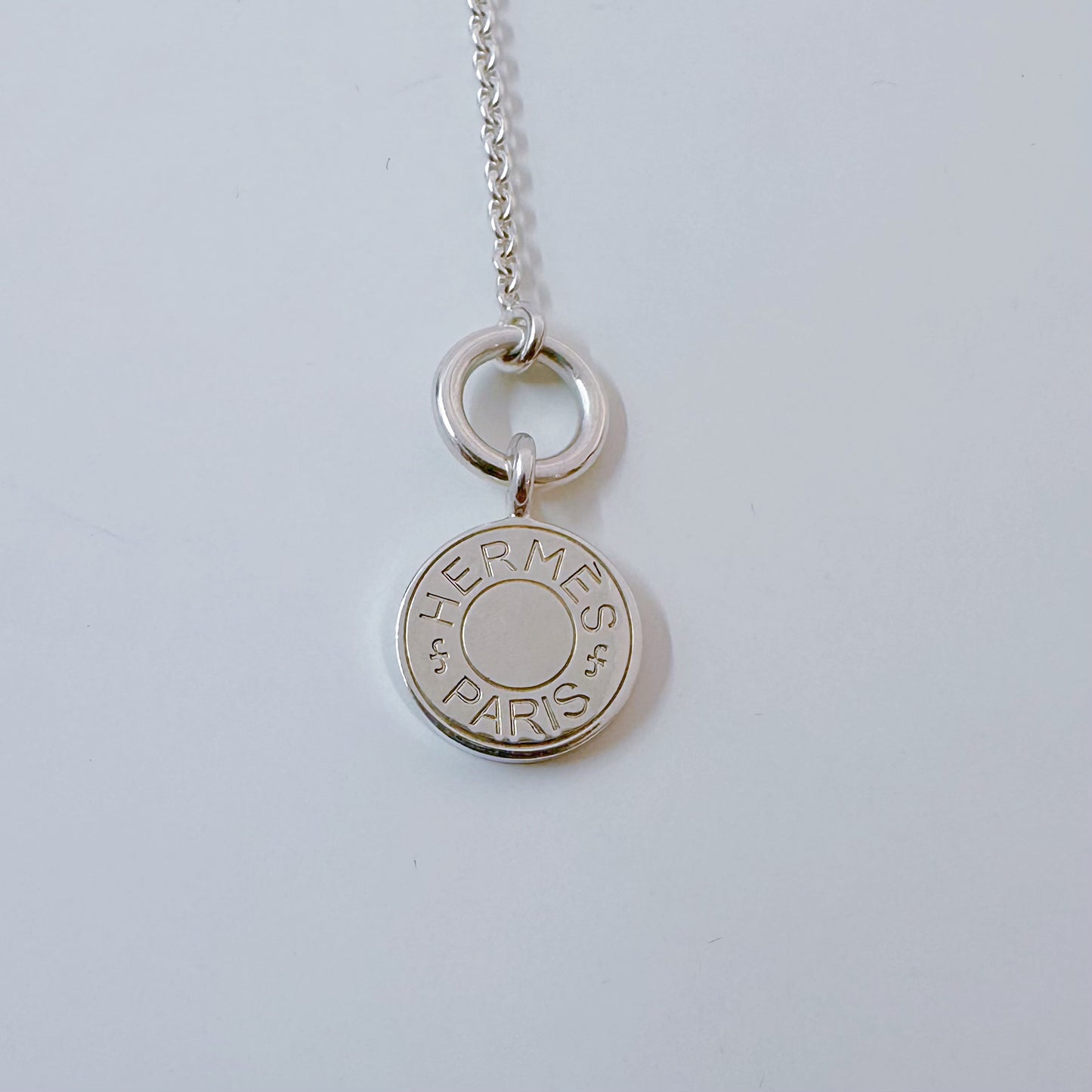 Hermès - Other - Silver - Silver