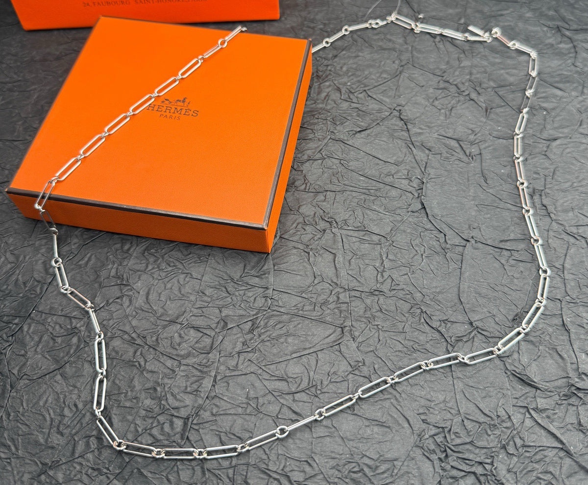 Hermès - Other - Silver - Silver