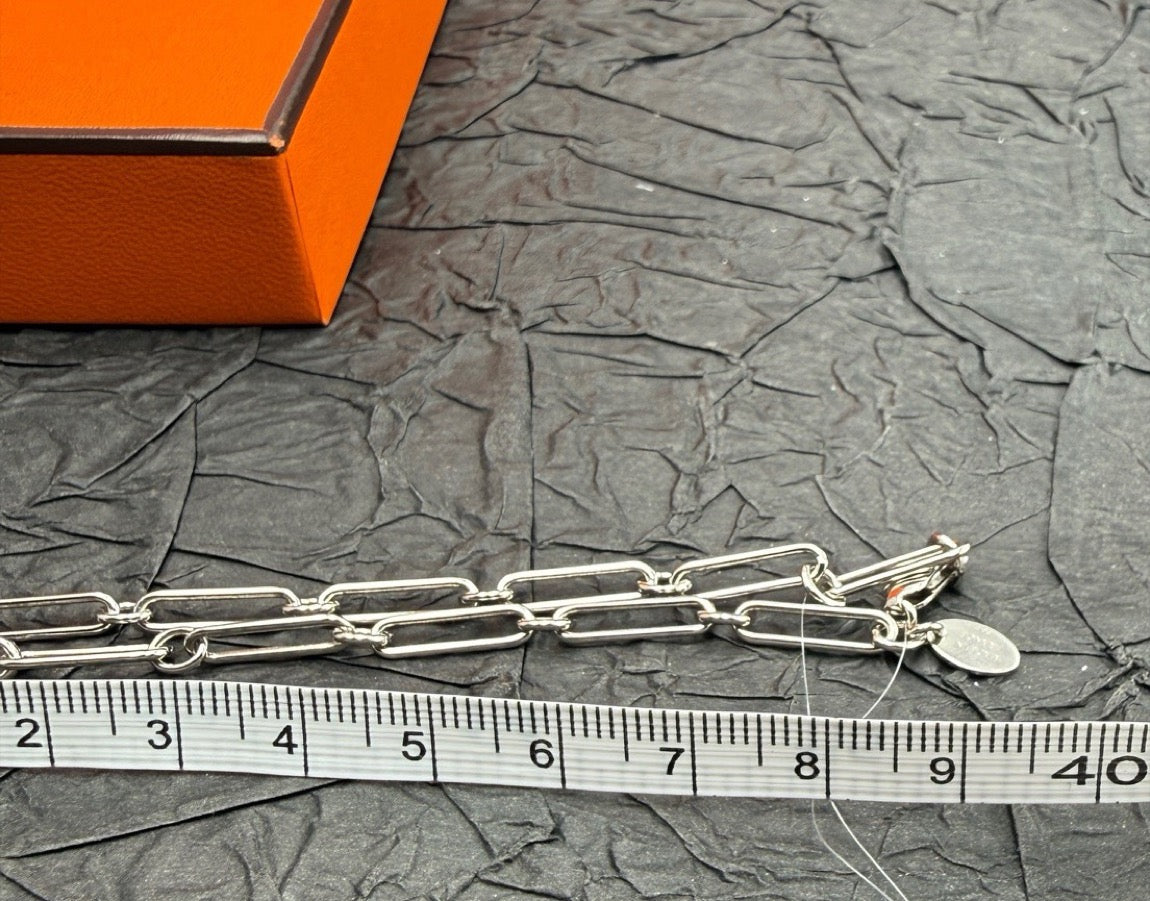Hermès - Other - Silver - Silver