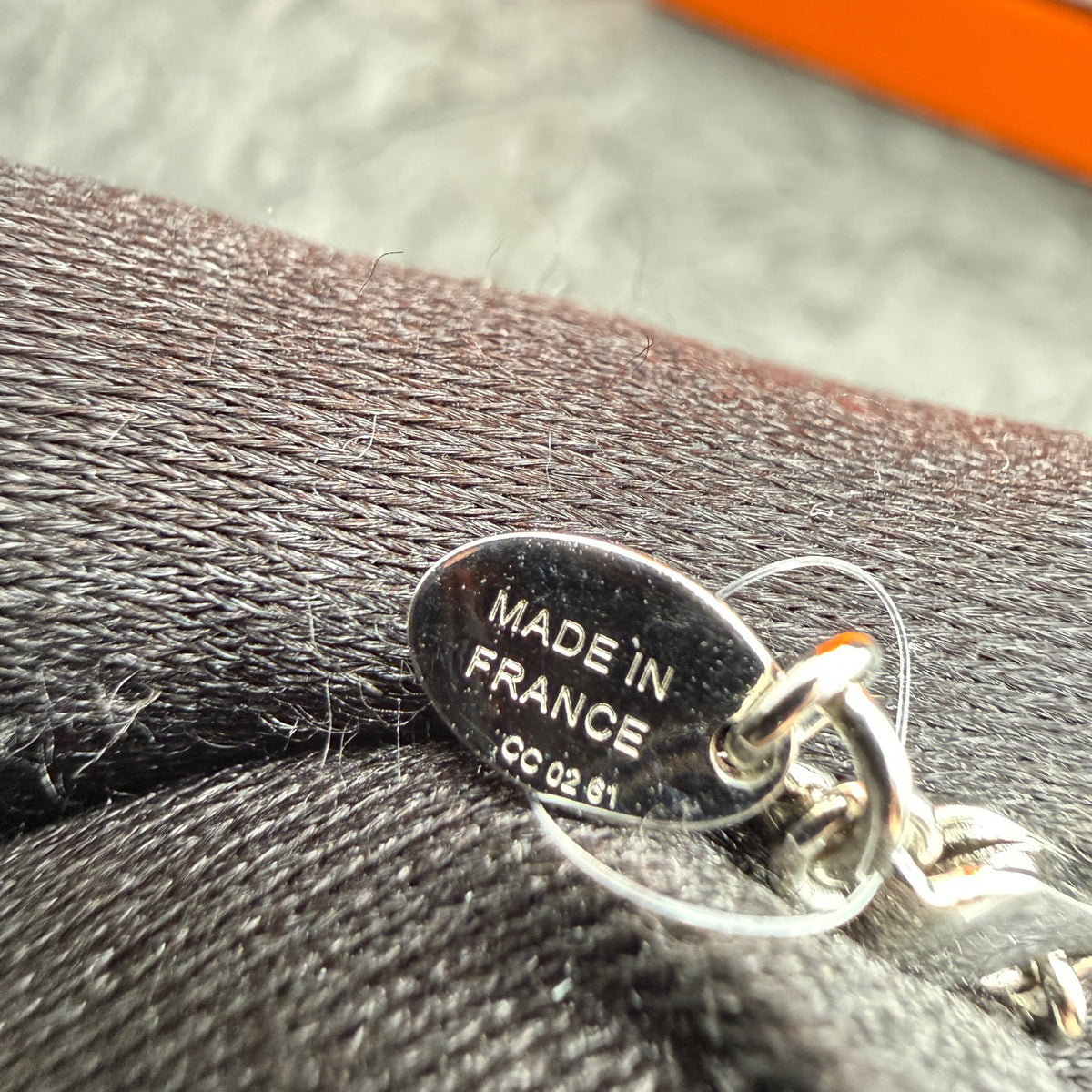 Hermès - Other - Silver - Silver