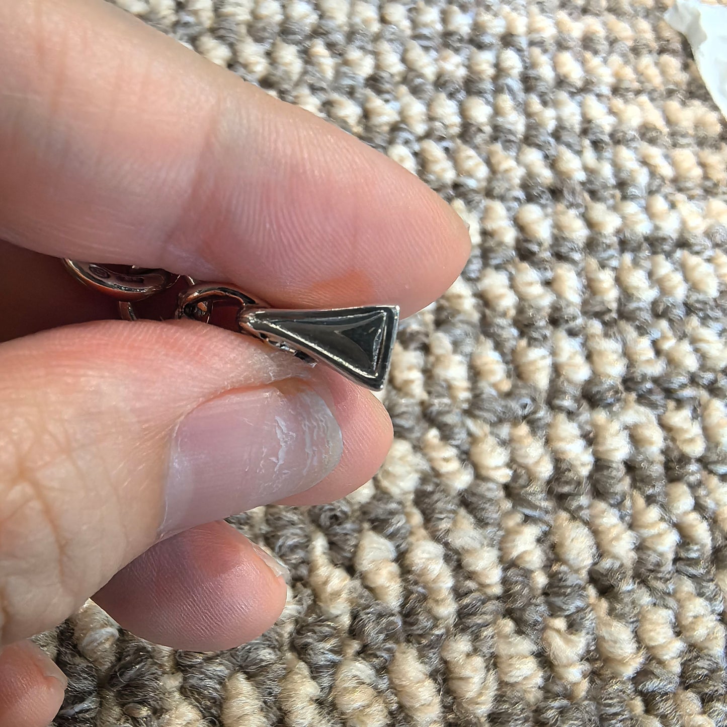 Hermès - Other - Silver - Silver